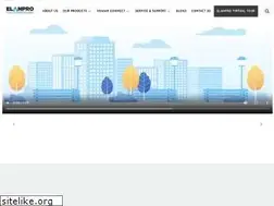 Sites similar to elanpro.net