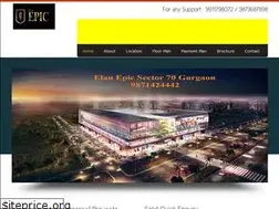 Sites similar to elanprojects.co.in