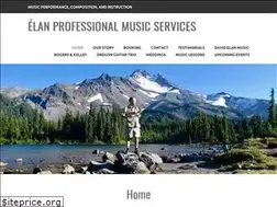 Sites similar to elanpromusic.com