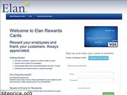 Sites similar to elanrewardsconnect.com