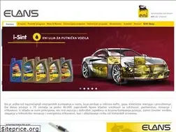 Sites similar to elans.rs