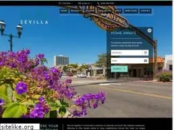 Sites similar to elansevilla.com