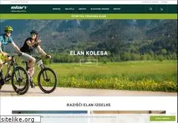 Sites similar to elanshop.si