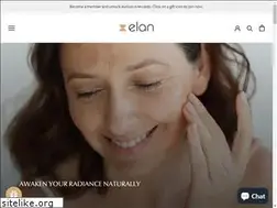 Sites similar to elanskincare.co.uk