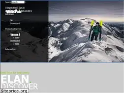 Sites similar to elanskis.com