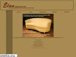 Sites similar to elansofas.com