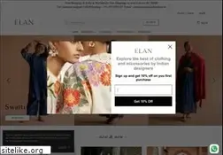 Sites similar to elanstore.in