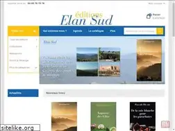 Sites similar to elansud.com