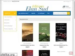Sites similar to elansud.fr