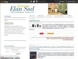 Sites similar to elansud.info