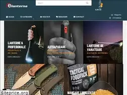 Sites similar to elanterna.ro