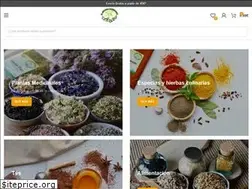 Sites similar to elantiguoherbolario.com
