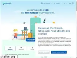 Sites similar to elantis-direct.be