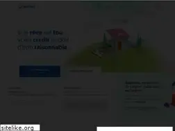 Sites similar to elantis.be