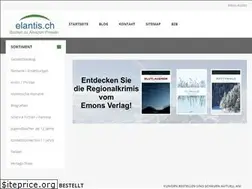 Sites similar to elantis.ch
