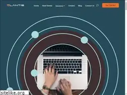 Sites similar to elantis.com