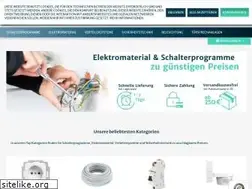 Sites similar to elanto24.de
