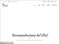 Sites similar to elantojomanabita.com