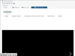 Sites similar to elantownecenter.com