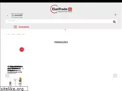 Sites similar to elantrade.com.br