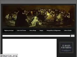 Sites similar to elantroposofista.blogspot.com