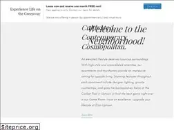 Sites similar to elanuptown.com