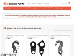 Sites similar to elanusparts.com