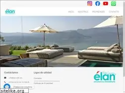 Sites similar to elanvalle.com