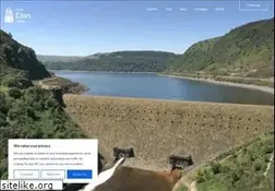 Sites similar to elanvalley.org.uk