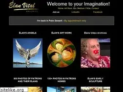 Sites similar to elanvital.com
