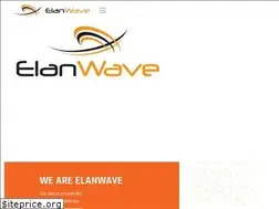 Sites similar to elanwave.com