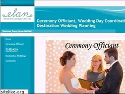 Sites similar to elanweddings.com