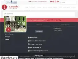 Sites similar to elanzuelomedios.com