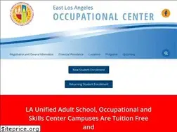 Sites similar to elaoc.net