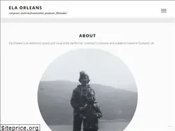 Sites similar to elaorleans.com