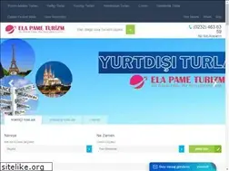 Sites similar to elapame.com
