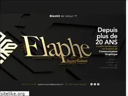 Sites similar to elaphe.fr