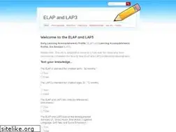 Sites similar to elaplap3.weebly.com