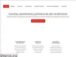 Sites similar to elaplas.es