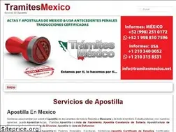 Sites similar to elapostilla.com