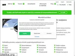 Sites similar to elaproof.com
