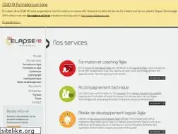 Sites similar to elapsetech.com