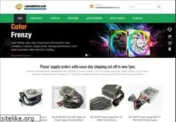 Sites similar to elaptopbattery.co.uk