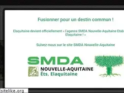 Sites similar to elaquitaine.com