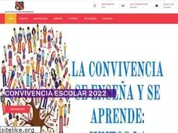 Sites similar to elar.cl
