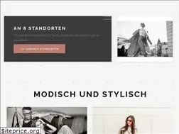Sites similar to elara-store.de