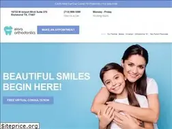 Sites similar to elaraorthodontics.com