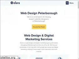 Sites similar to elaraweb.co.uk