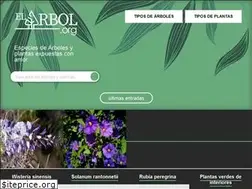 Sites similar to elarbol.org