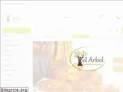 Sites similar to elarbolnaturismo.com